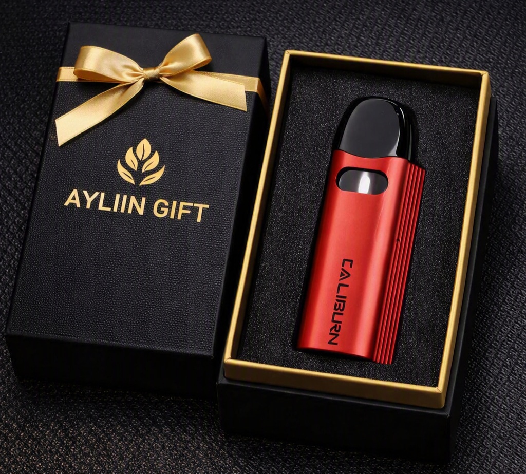 پک هدیه Aylin AZ3 Pod Edition
